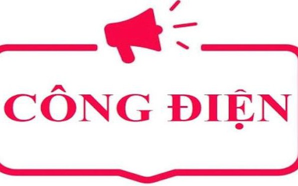 Công điện về tăng cường chỉ đạo công tác tuyển sinh trung học cơ sở, tuyển sinh trung học phổ thông và quản lý hoạt động dạy thêm, học thêm